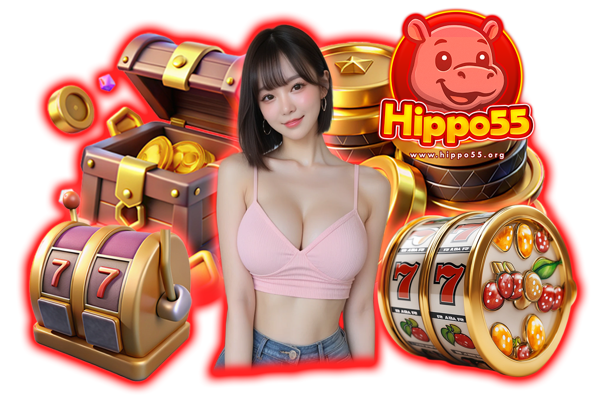 hippo55 เว็บตรง