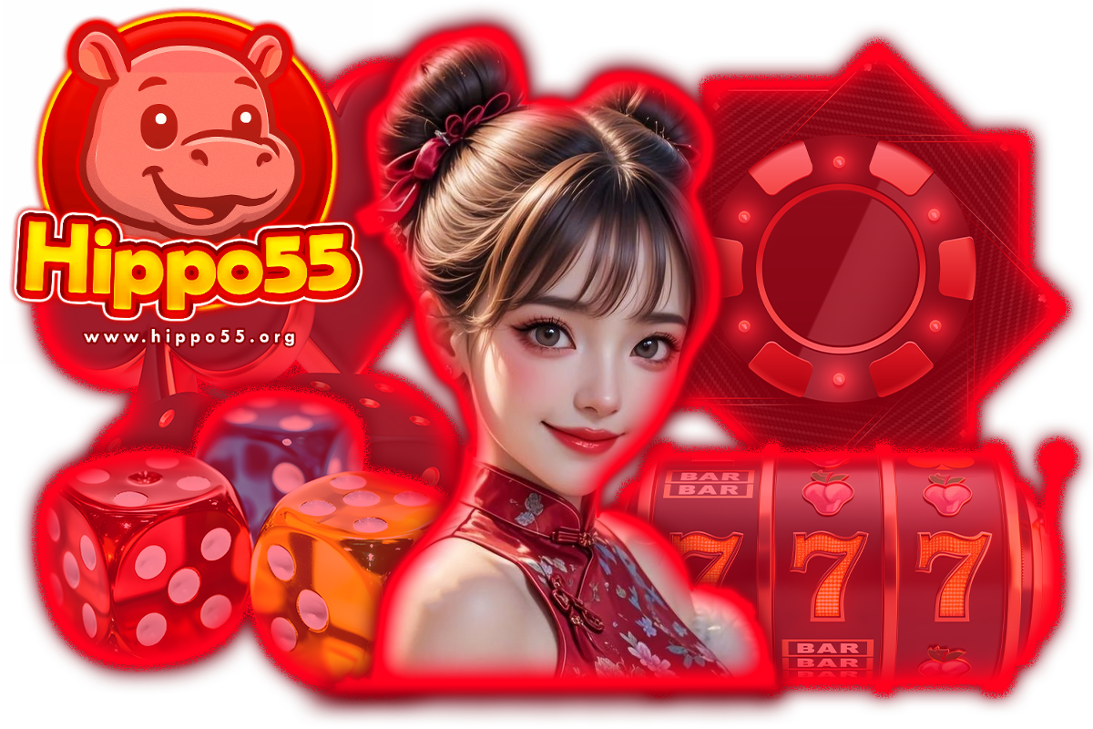 hippo บาคาร่า