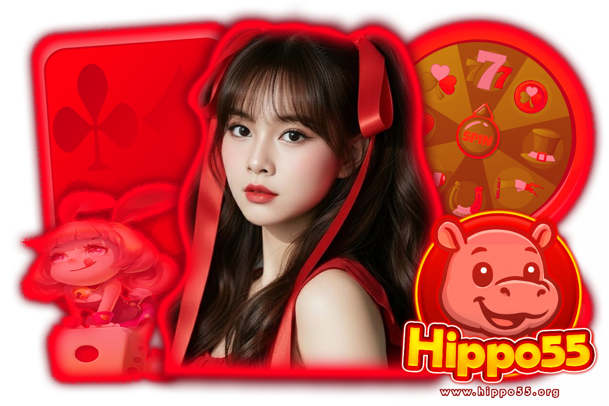 hippo สล็อต