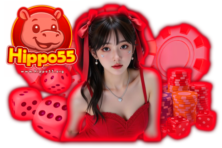 hippo55 คาสิโน