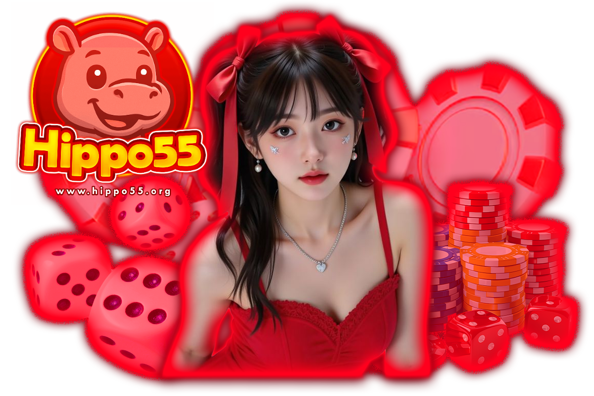 hippo55 คาสิโน