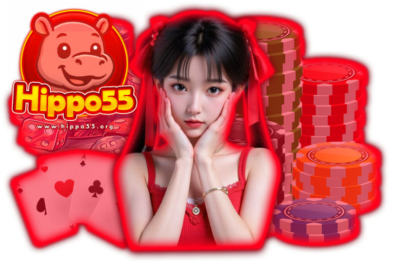 hippo55 ทางเข้า