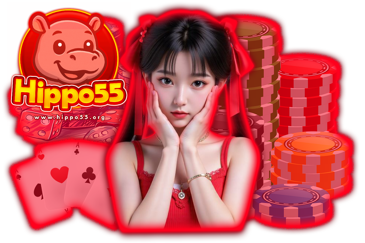 hippo55 ทางเข้า