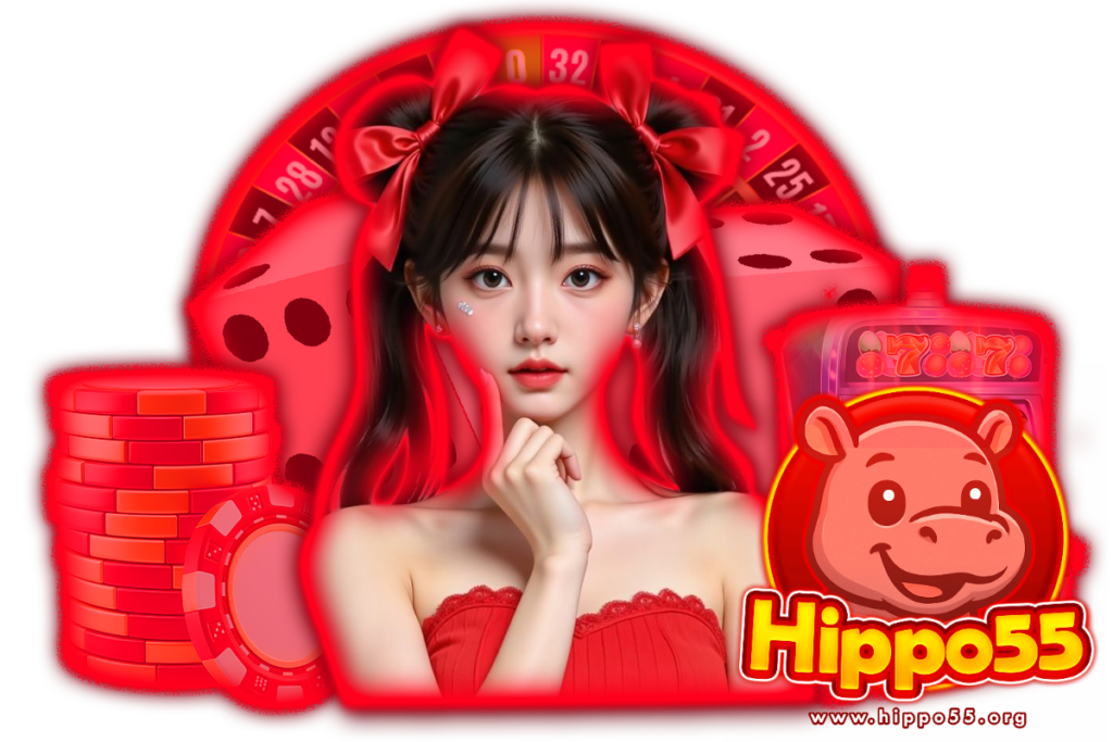 hippo55 เว็บตรง
